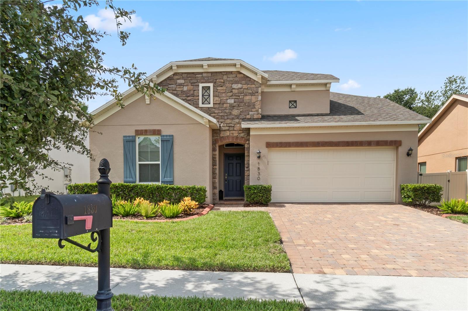 Details for 1830 Arden Oaks Drive, OCOEE, FL 34761
