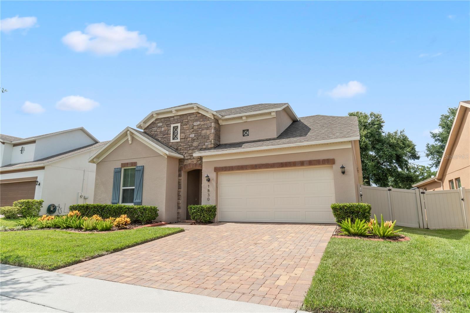Image 2 of 56 For 1830 Arden Oaks Drive