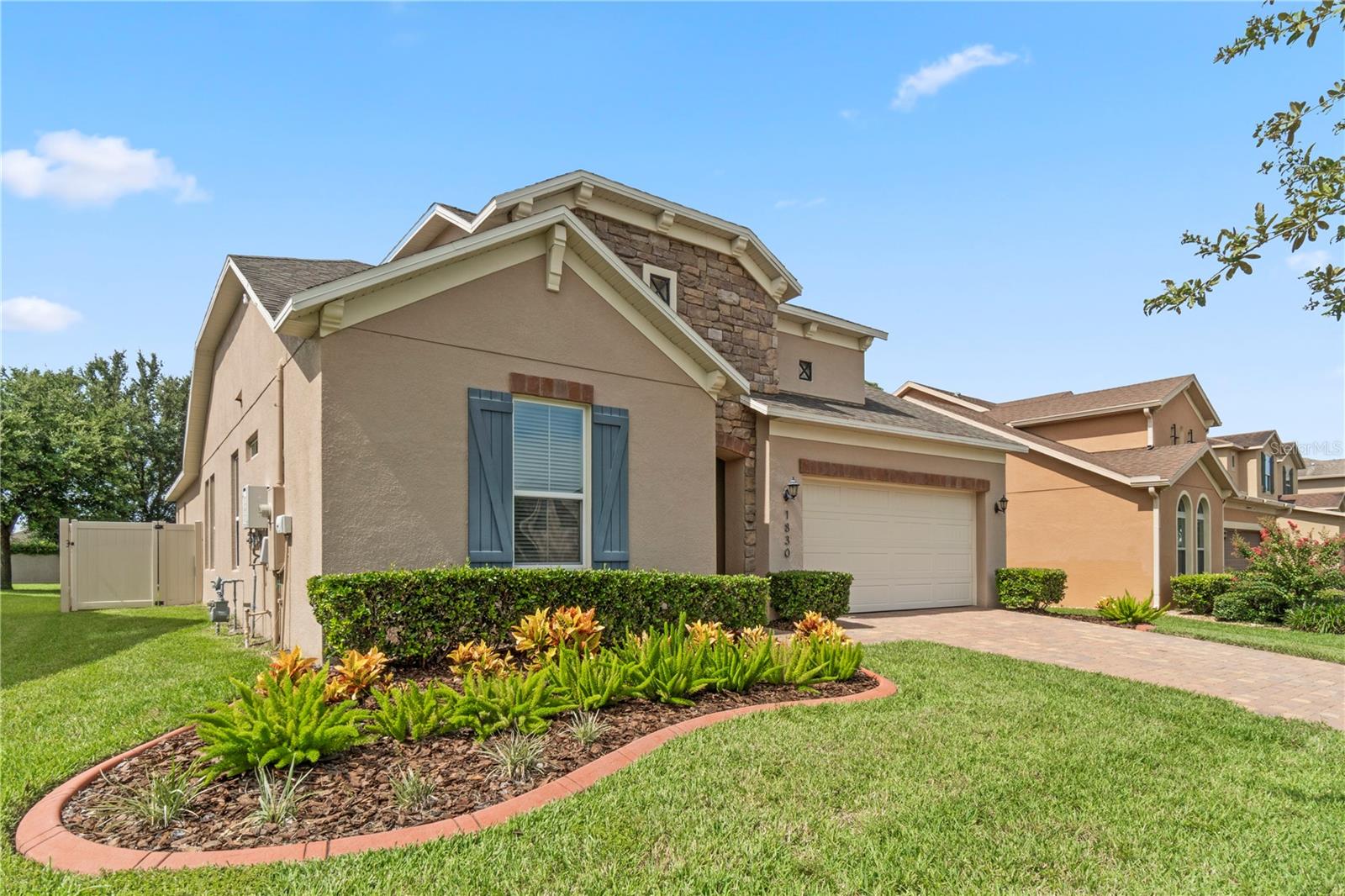 Image 3 of 56 For 1830 Arden Oaks Drive