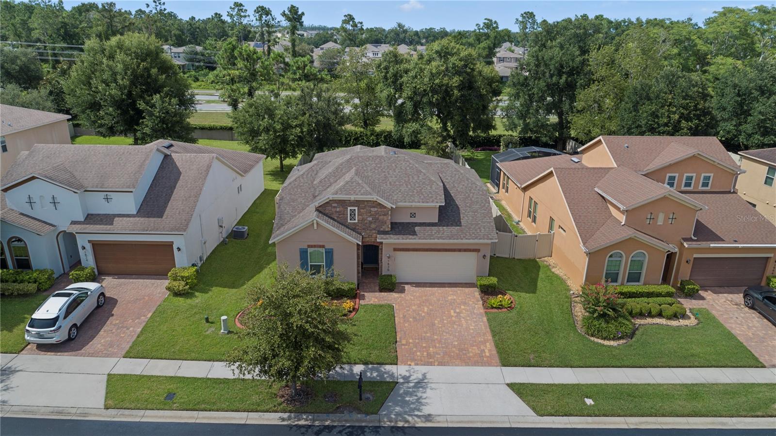 Image 4 of 56 For 1830 Arden Oaks Drive