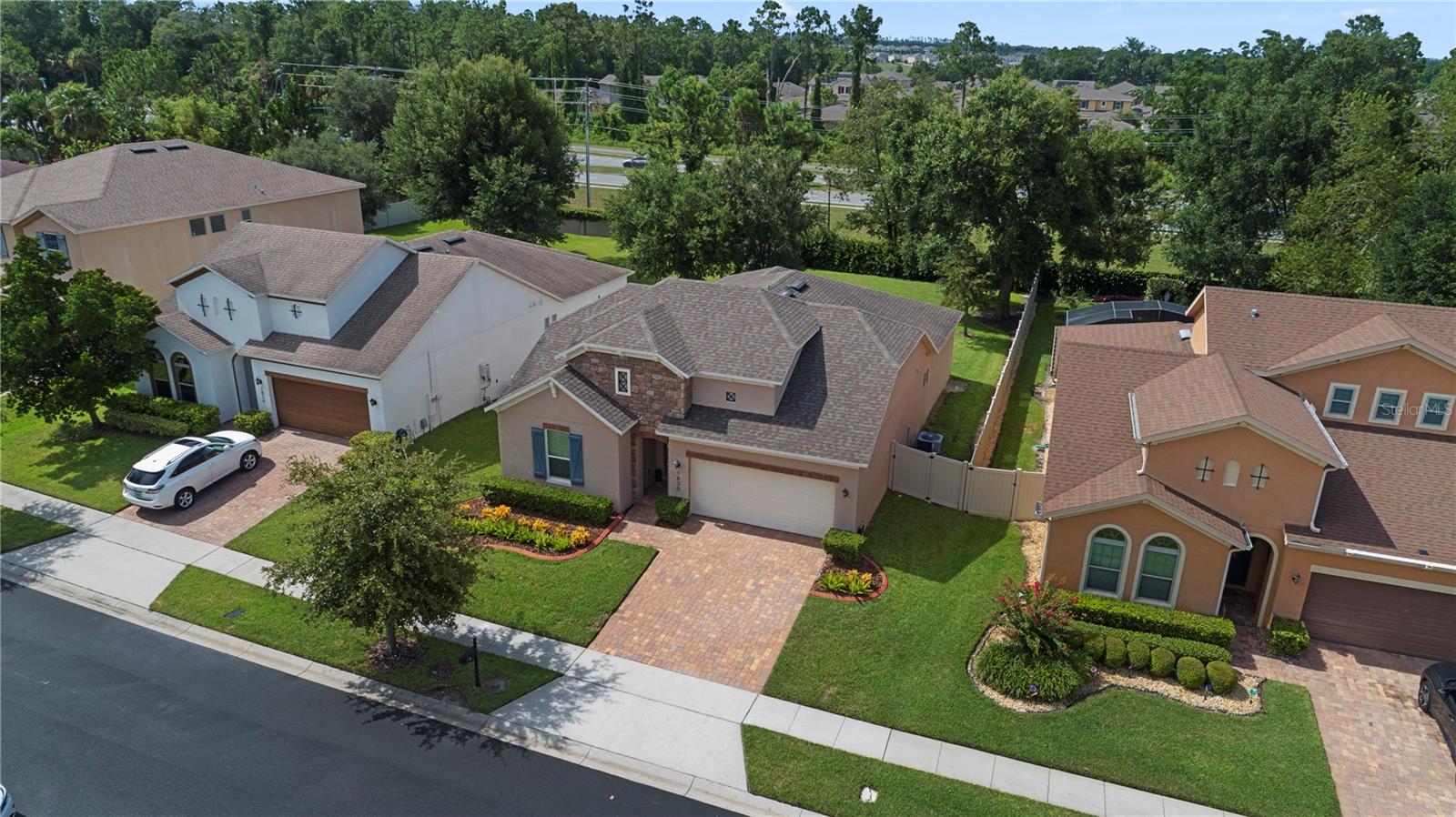 Image 44 of 56 For 1830 Arden Oaks Drive