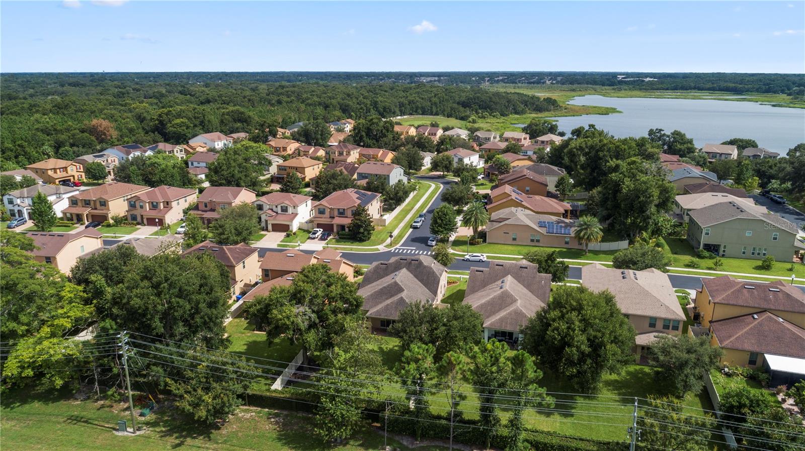 Image 46 of 56 For 1830 Arden Oaks Drive