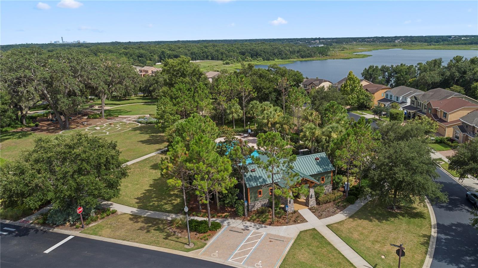 Image 50 of 56 For 1830 Arden Oaks Drive