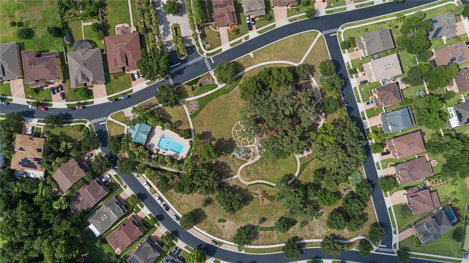 Image 52 of 56 For 1830 Arden Oaks Drive