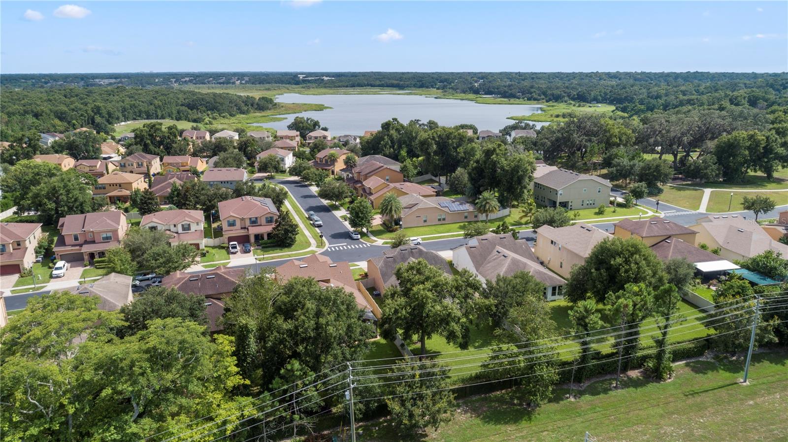 Image 56 of 56 For 1830 Arden Oaks Drive