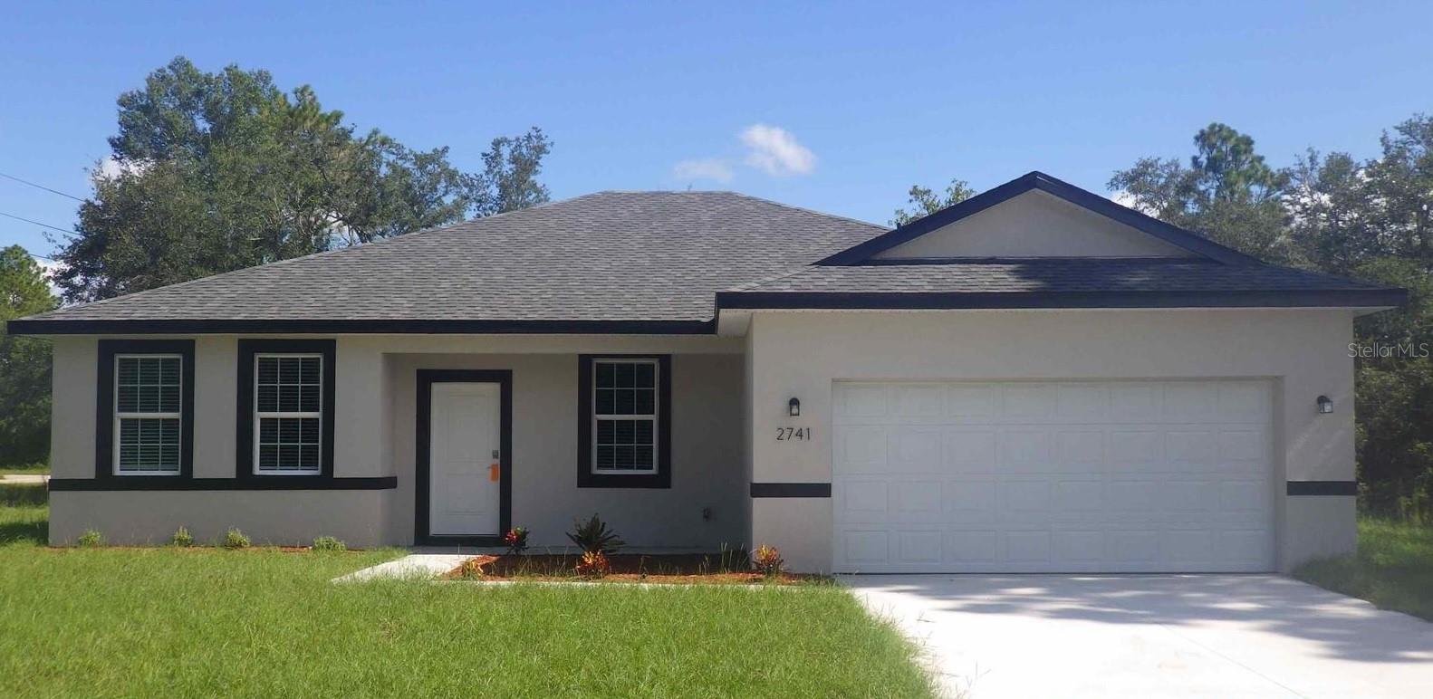 Details for 2741 Rutland Drive, CITRUS SPRINGS, FL 34433