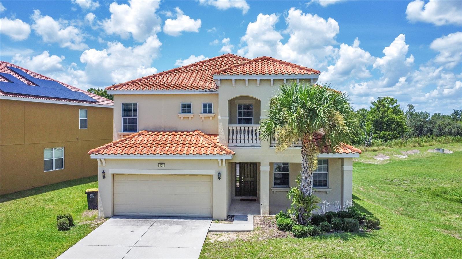 Details for 401 Miro Drive, DAVENPORT, FL 33837