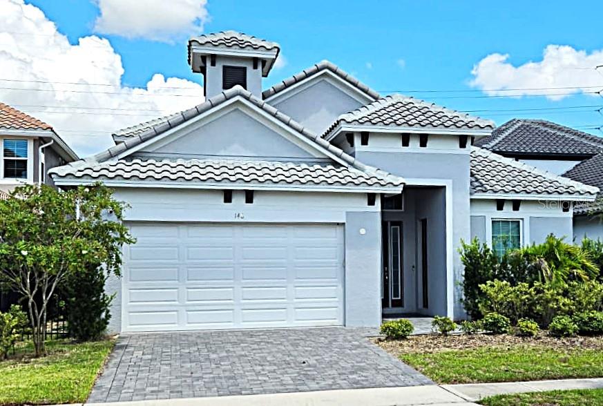 Details for 148 Hampton Loop, DAVENPORT, FL 33837