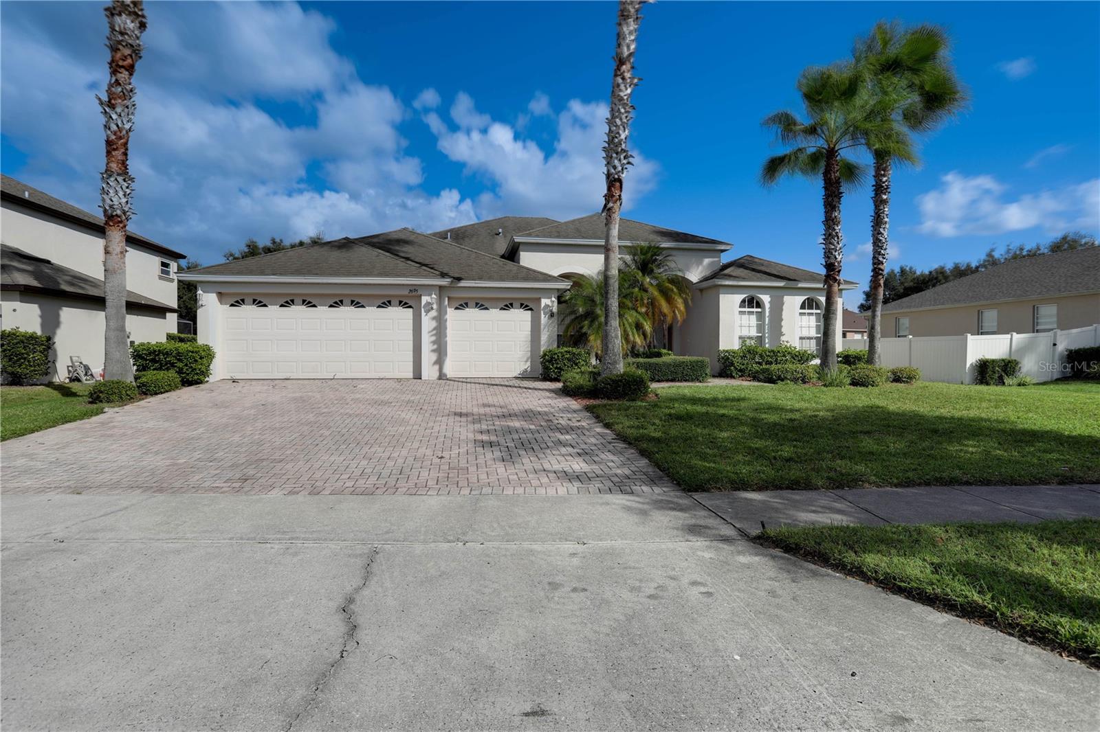 Details for 2695 Palastro Way, OCOEE, FL 34761