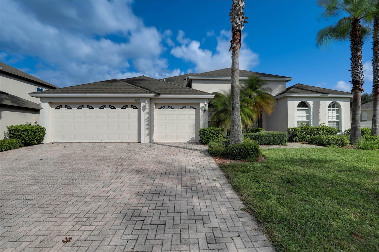 Image 2 of 35 For 2695 Palastro Way
