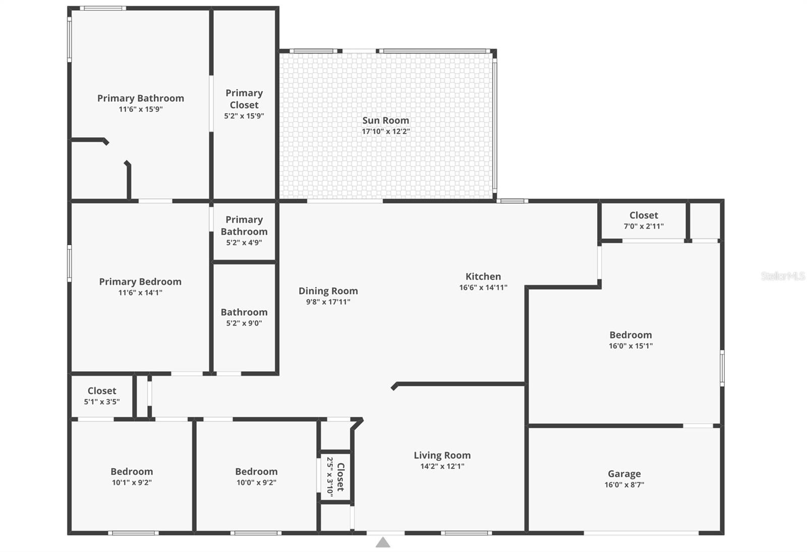Image 15 of 16 For 574 Sundown Court