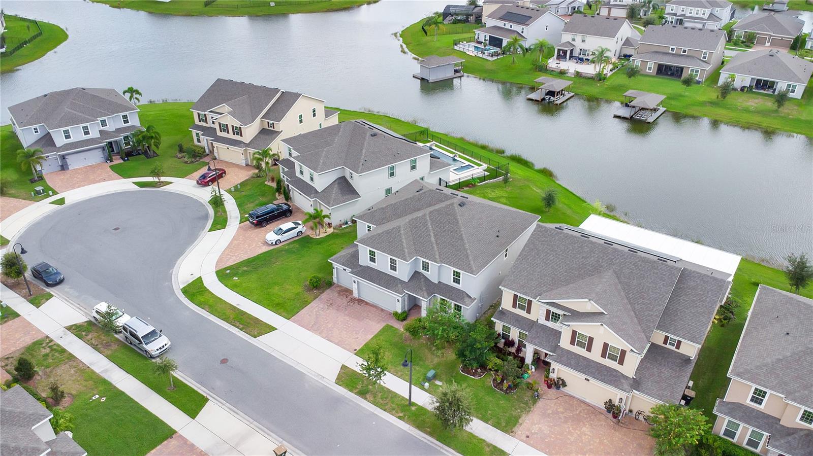 Image 47 of 63 For 4944 Olivia Court