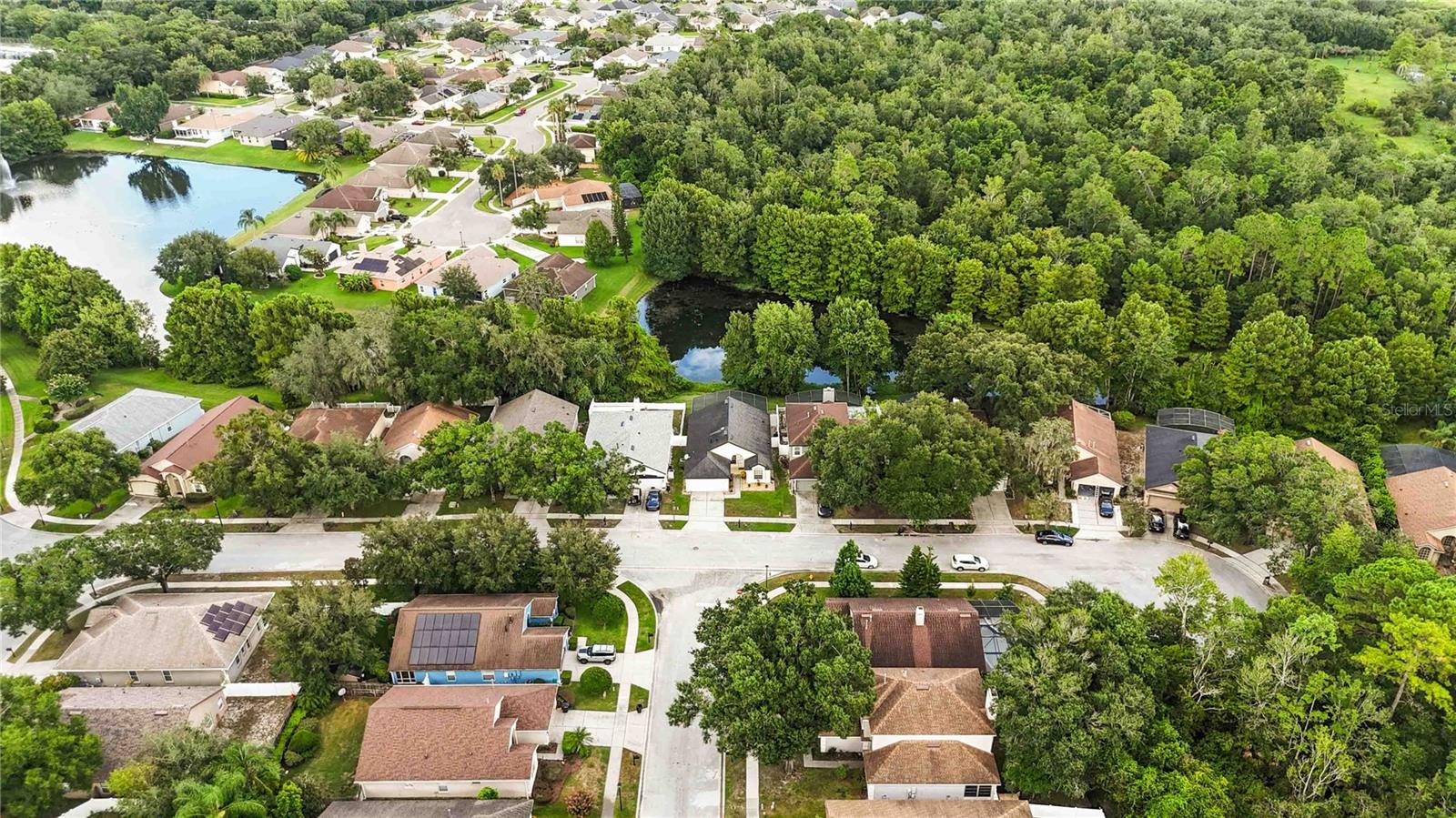 Image 37 of 41 For 2975 Sabel Oak Place
