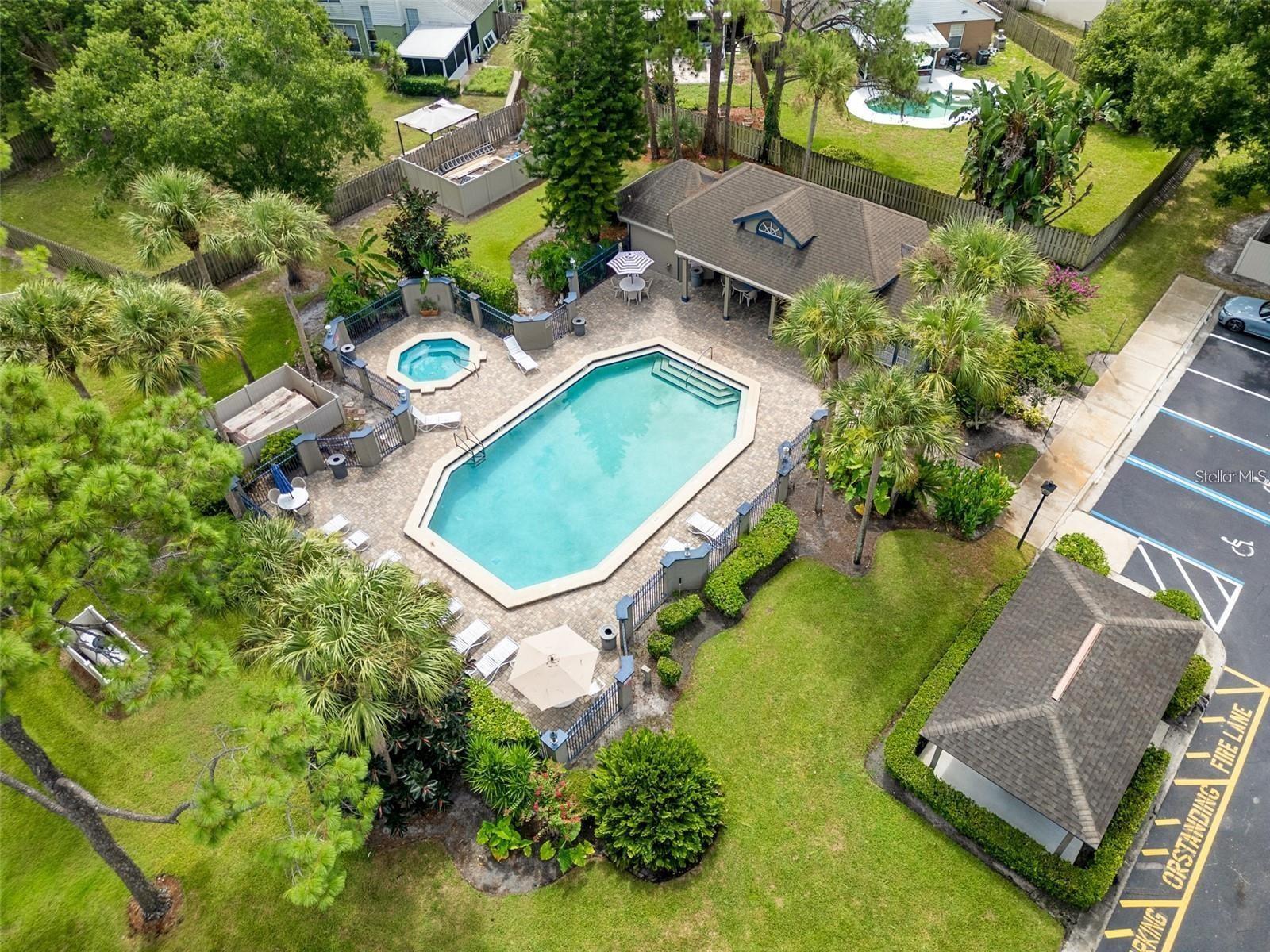 Image 21 of 25 For 951 Bird Bay Court 101