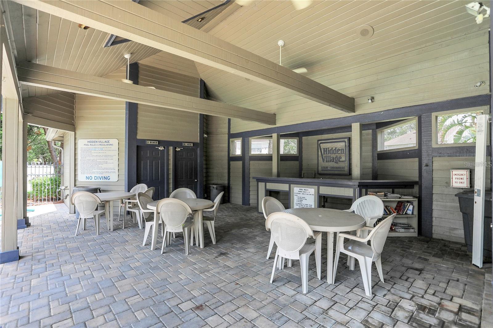 Image 22 of 25 For 951 Bird Bay Court 101