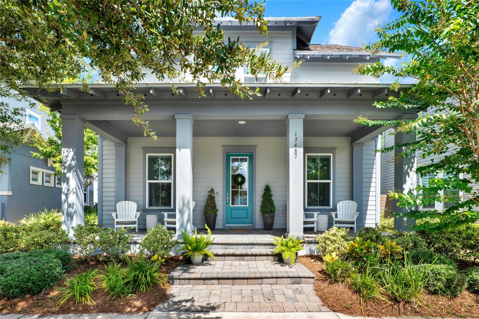 Details for 13487 Granger Avenue, ORLANDO, FL 32827