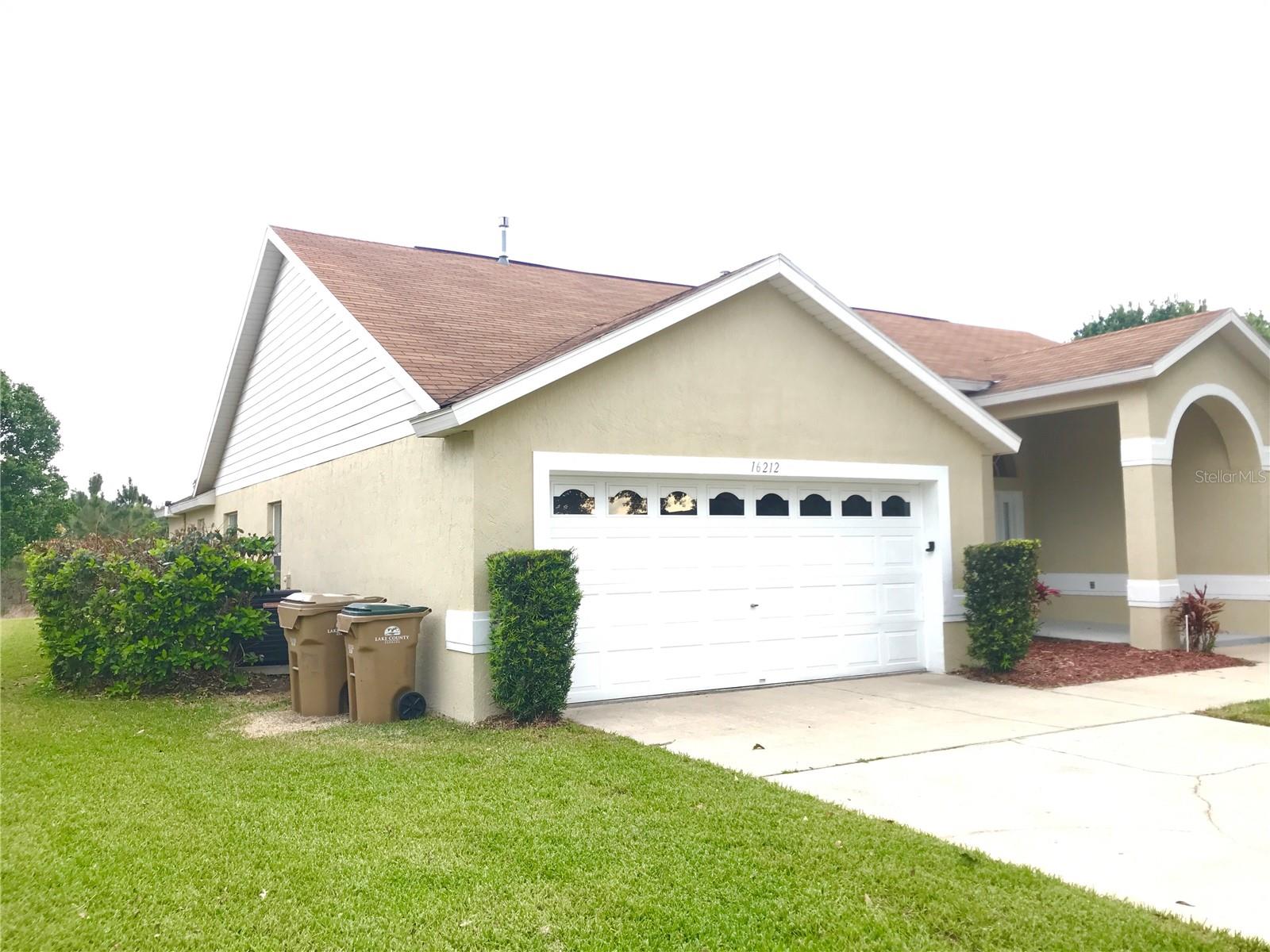 Details for 16212 Magnolia Hill Street, CLERMONT, FL 34714