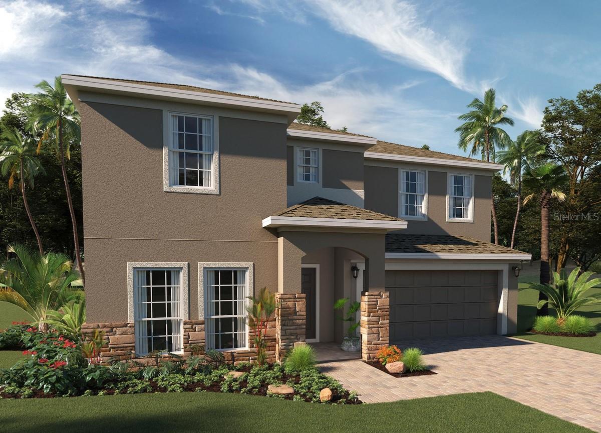Details for 435 Lemongrass Road, MINNEOLA, FL 34715