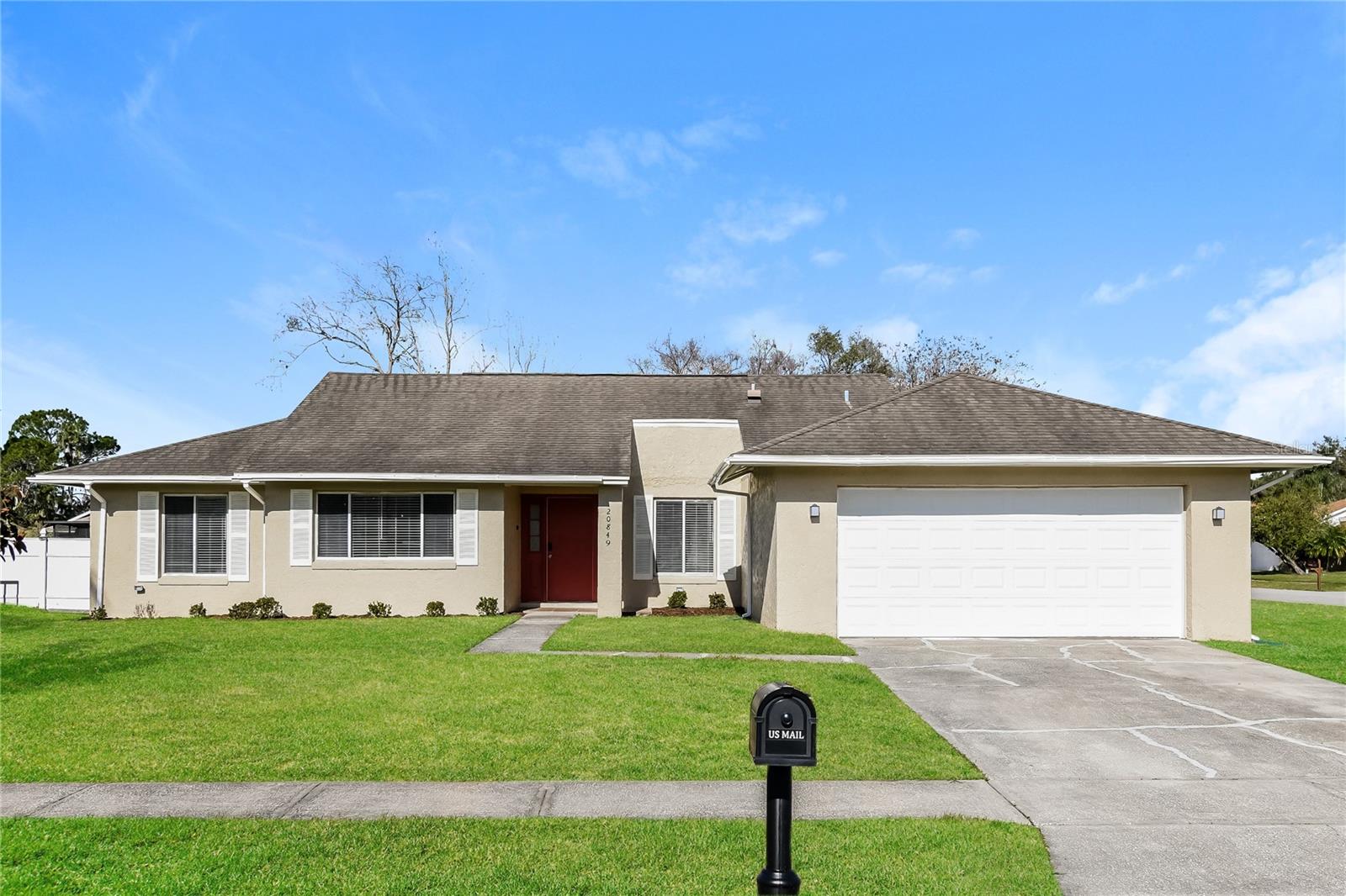 Details for 20849 Marlin Street, ORLANDO, FL 32833