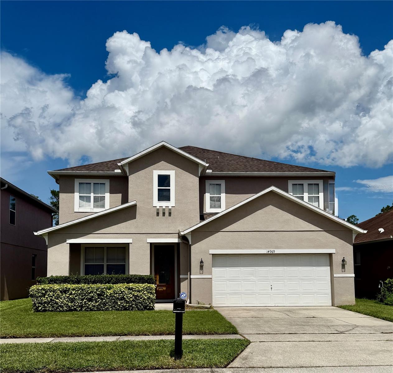 Listing Details for 14969 Perdido Drive, ORLANDO, FL 32828