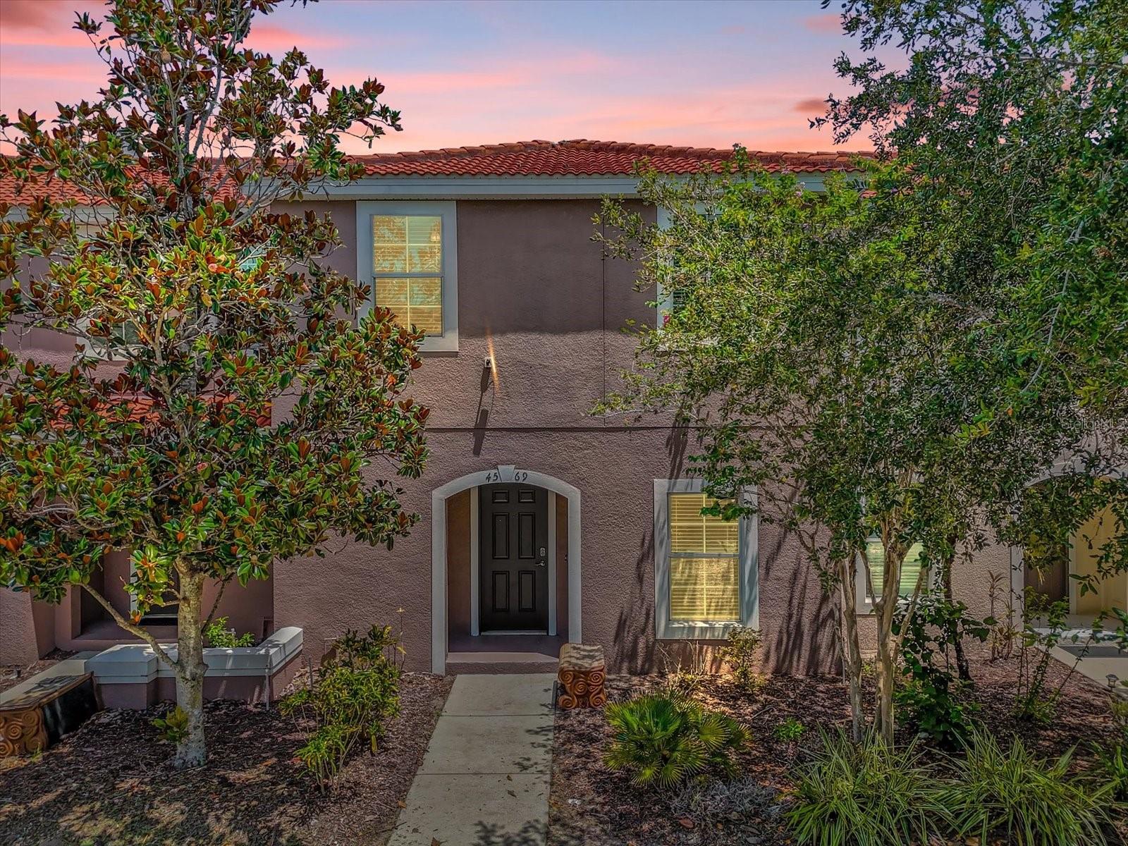 Details for 4569 Corsa Lane, KISSIMMEE, FL 34746