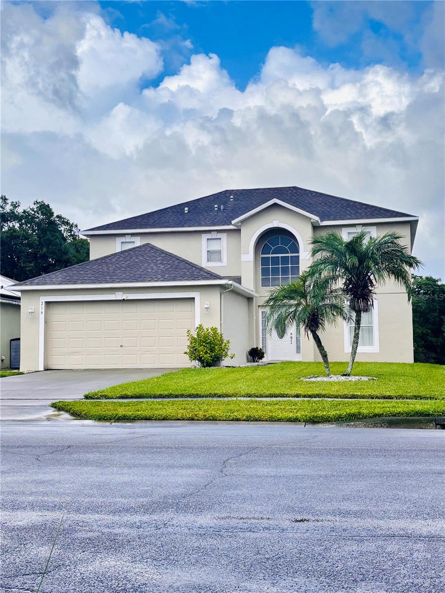 Details for 216 Fairfield Drive, SANFORD, FL 32771
