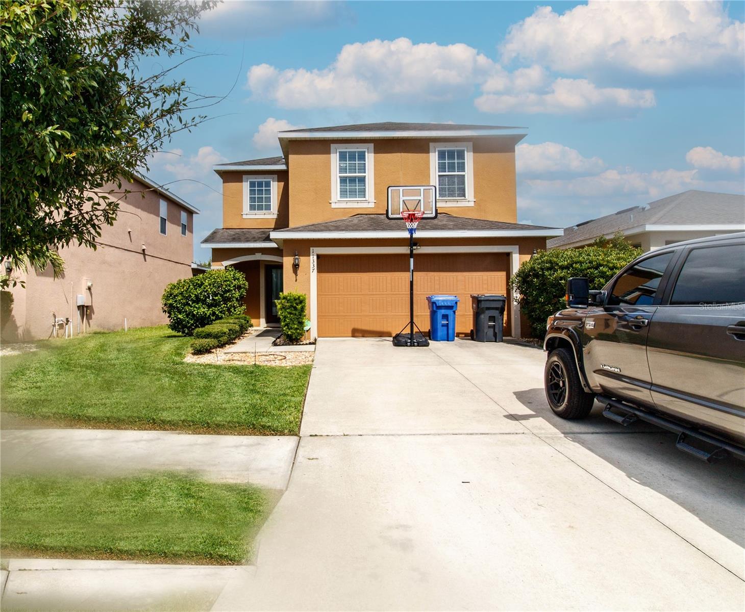 Details for 11337 Hudson Hills Lane, RIVERVIEW, FL 33579
