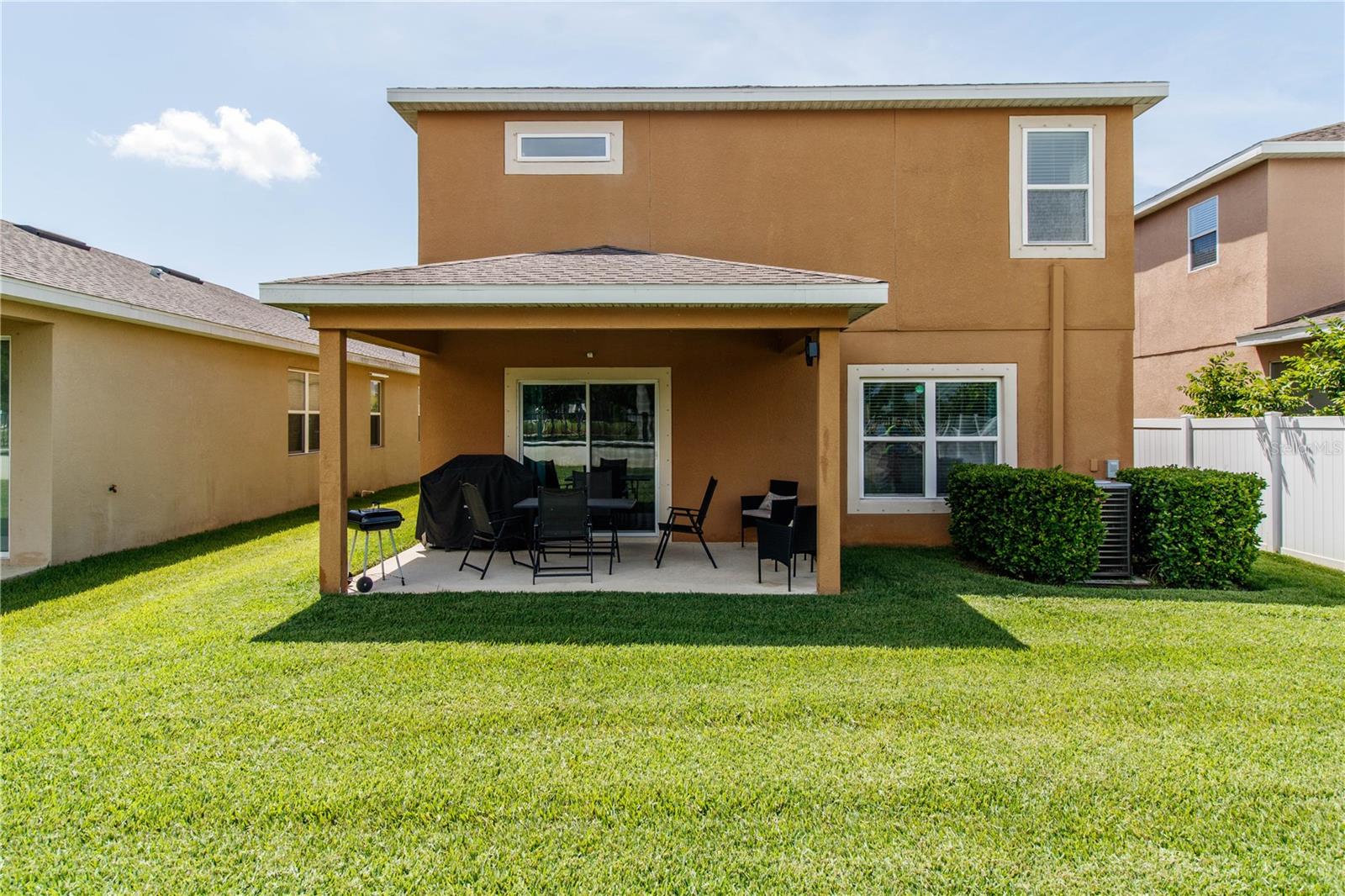 Image 36 of 47 For 11337 Hudson Hills Lane
