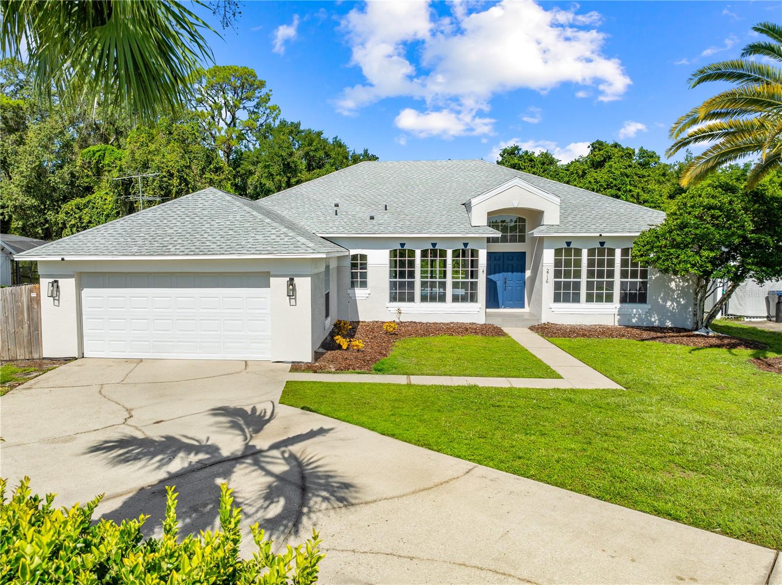 Details for 2716 Kinloch Drive, ORLANDO, FL 32817