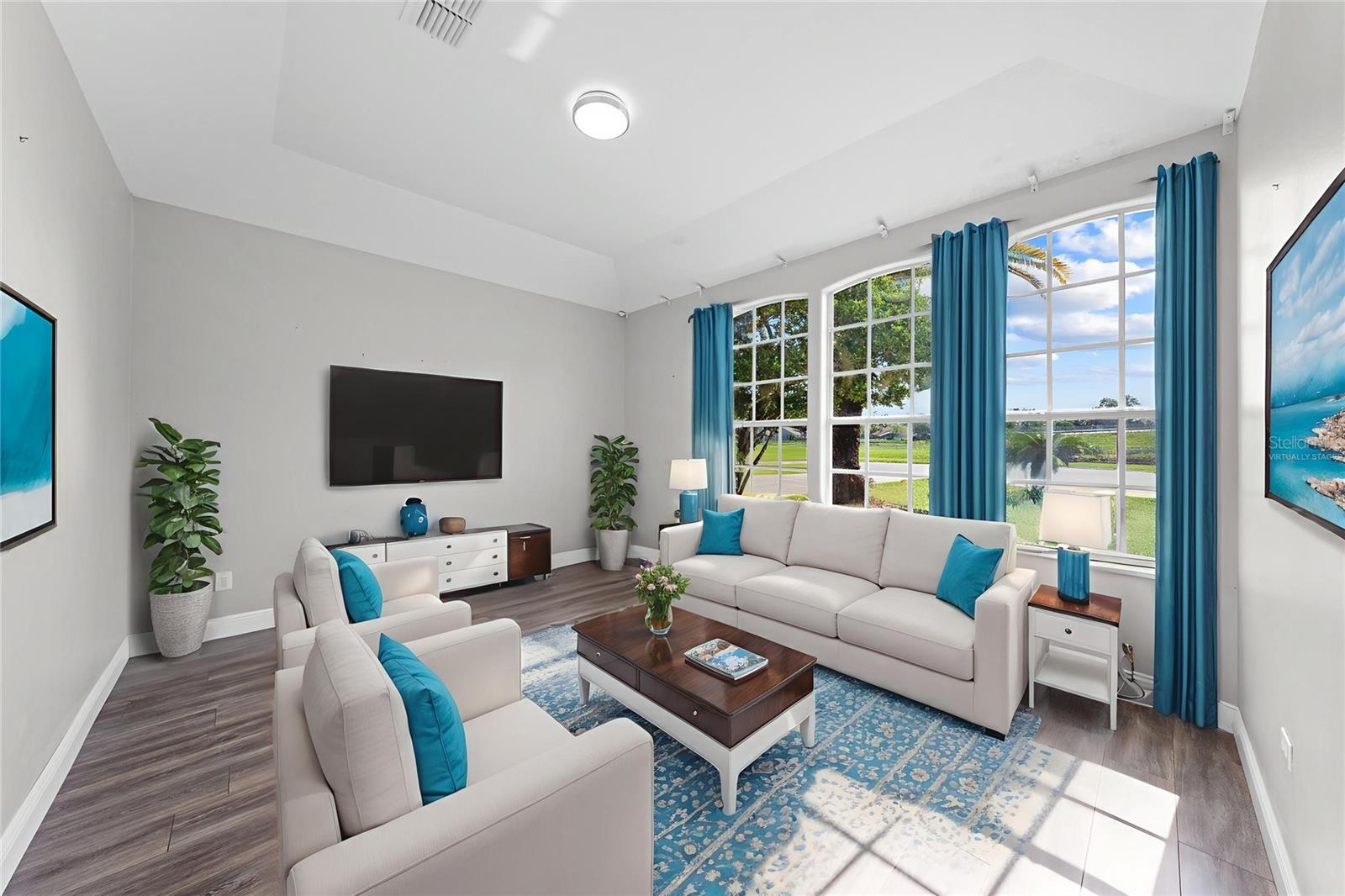 Image 4 of 57 For 2716 Kinloch Drive