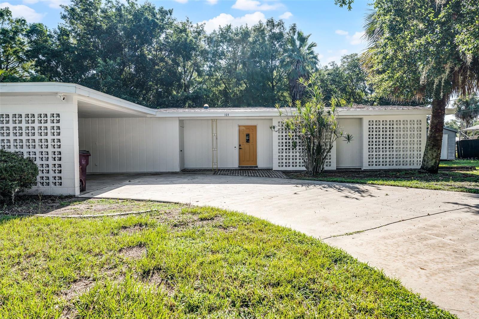 Details for 103 Orange Avenue, ST CLOUD, FL 34769