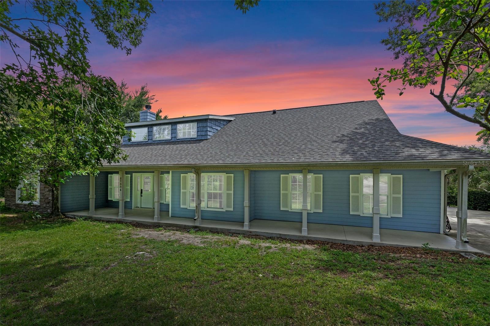 Details for 27006 Indian Ridge Drive, YALAHA, FL 34797