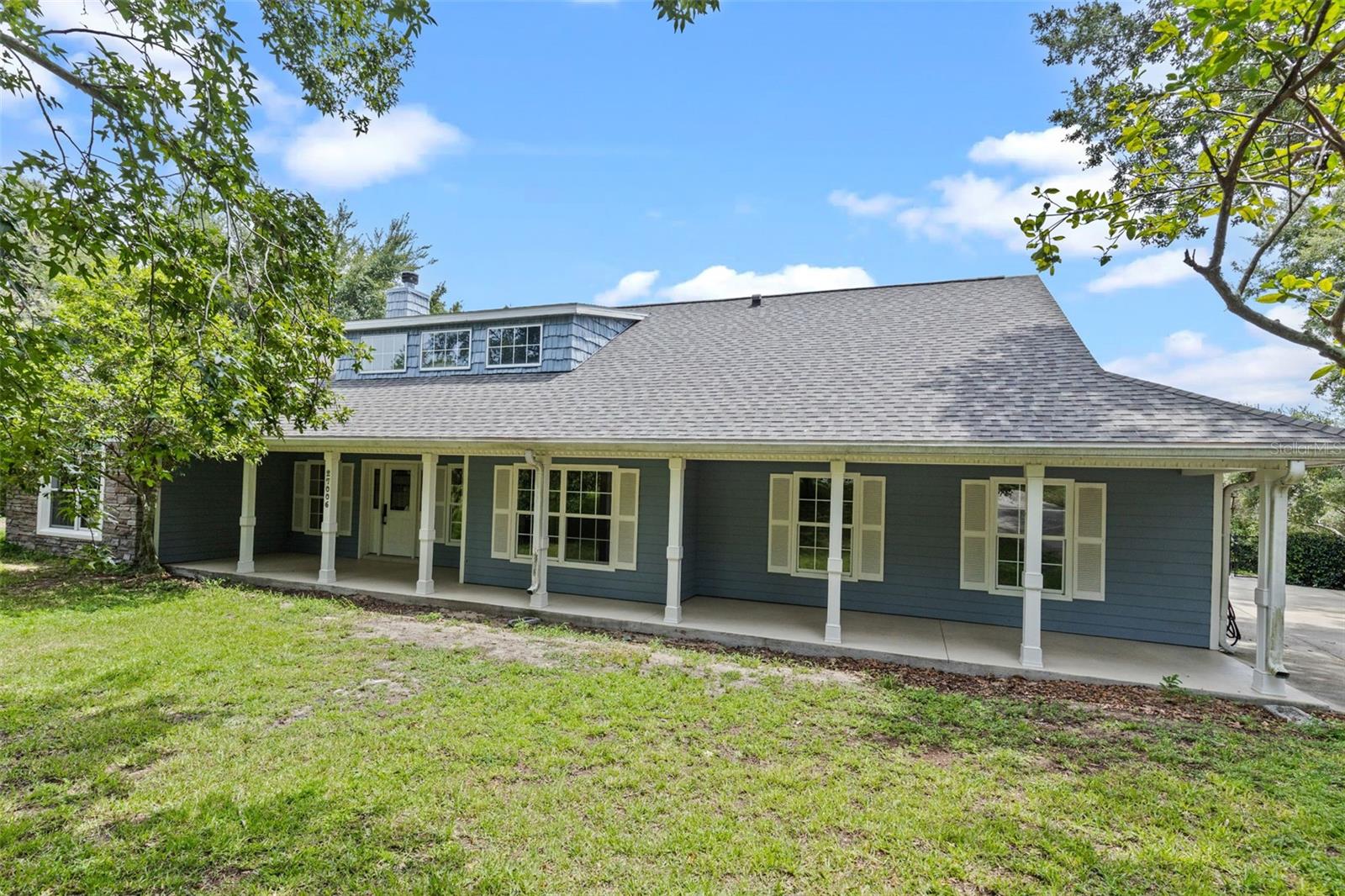 Image 2 of 60 For 27006 Indian Ridge Drive