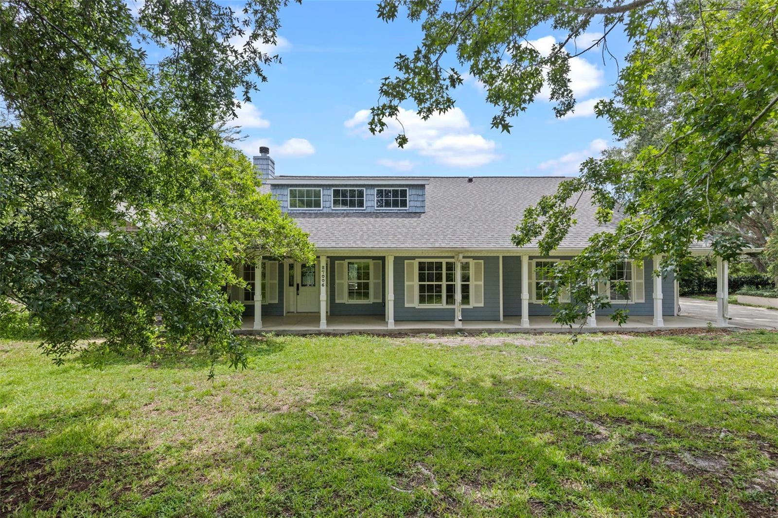 Image 4 of 60 For 27006 Indian Ridge Drive