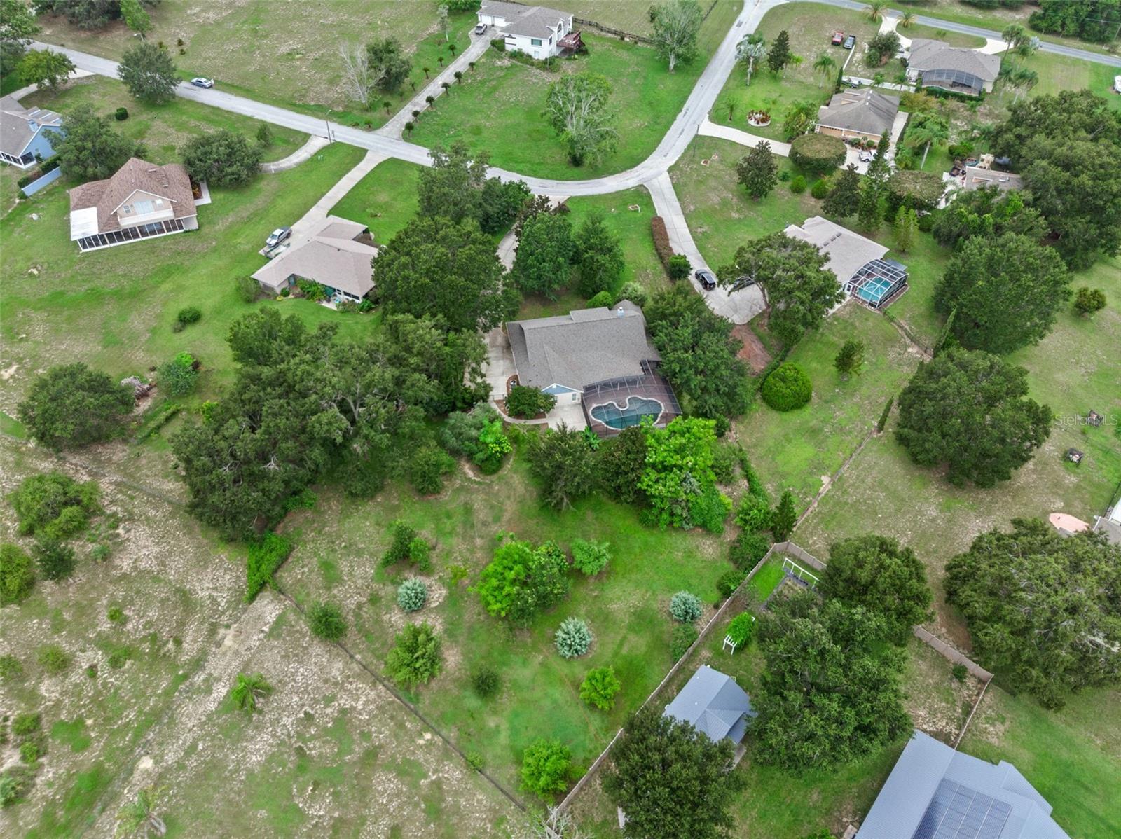 Image 50 of 60 For 27006 Indian Ridge Drive