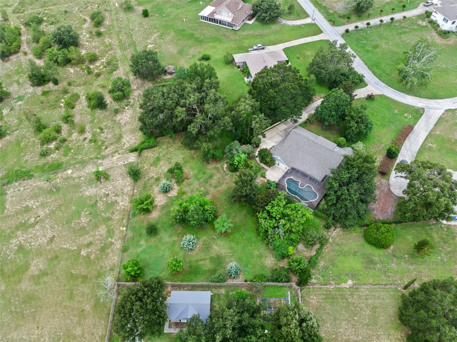 Image 51 of 60 For 27006 Indian Ridge Drive