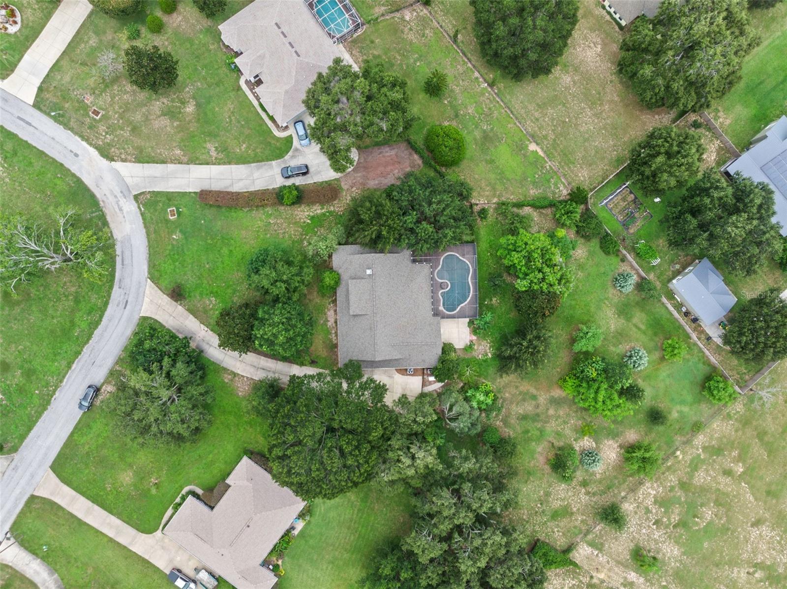Image 52 of 60 For 27006 Indian Ridge Drive