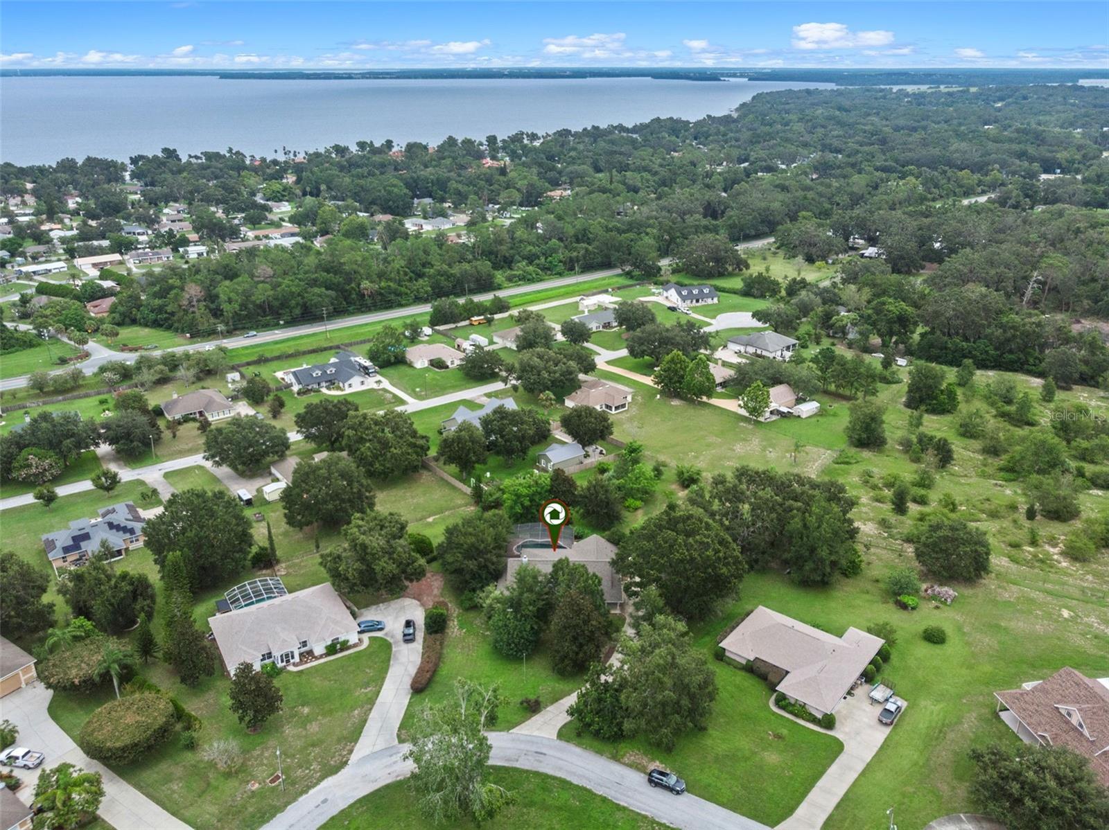 Image 54 of 60 For 27006 Indian Ridge Drive