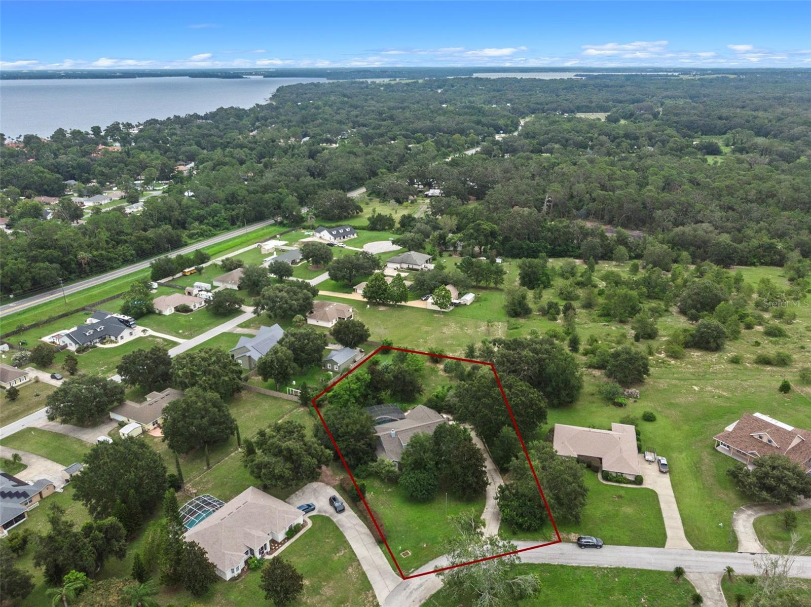 Image 55 of 60 For 27006 Indian Ridge Drive