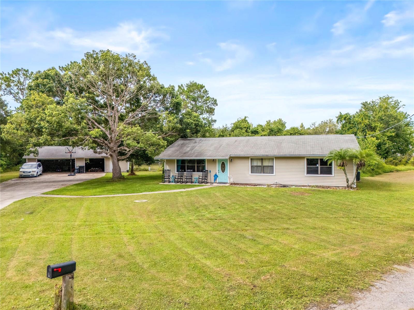 Details for 10 Shadow Lane, ORMOND BEACH, FL 32174
