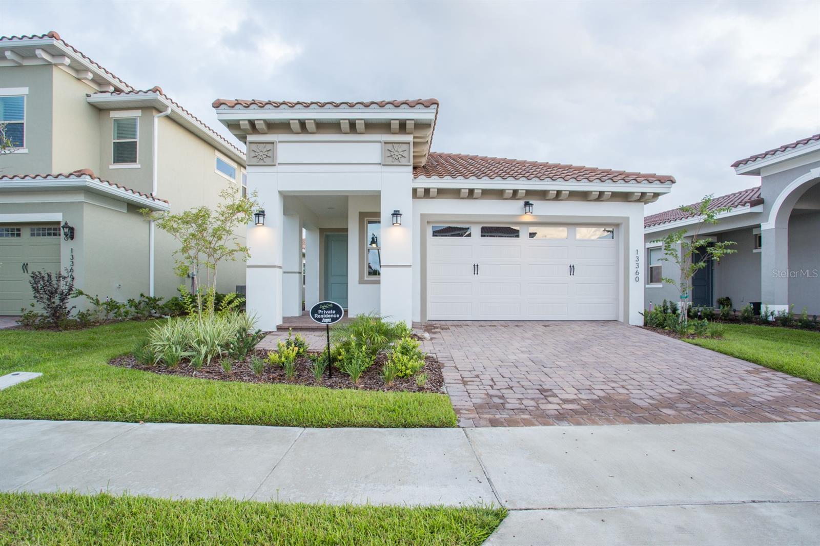Details for 13360 Bromborough Drive, ORLANDO, FL 32832