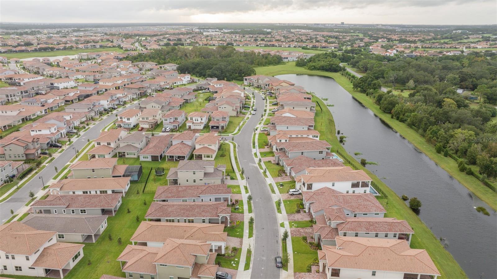 Image 42 of 50 For 13360 Bromborough Drive