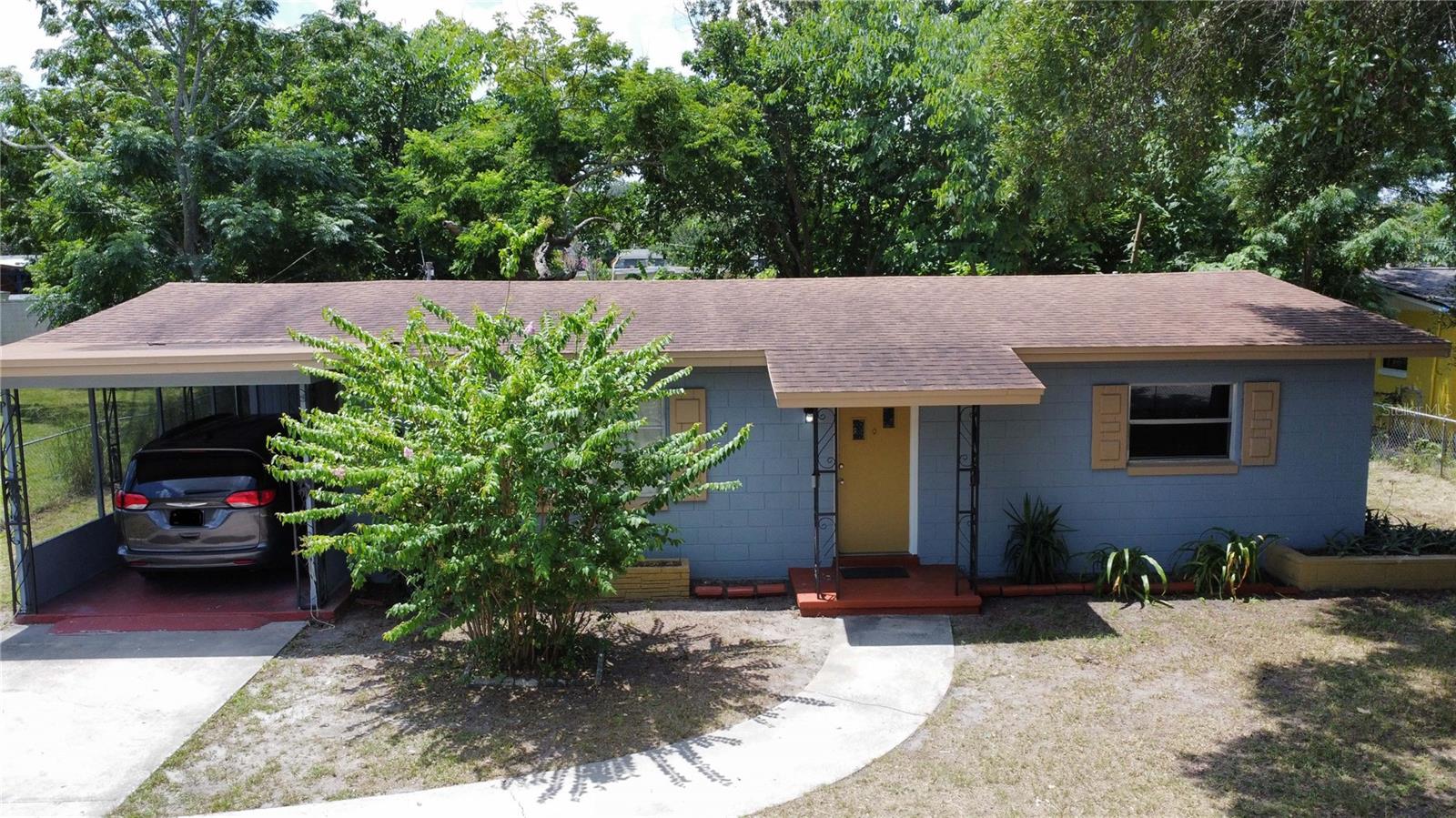 Details for 5520 Riordan Way, ORLANDO, FL 32808