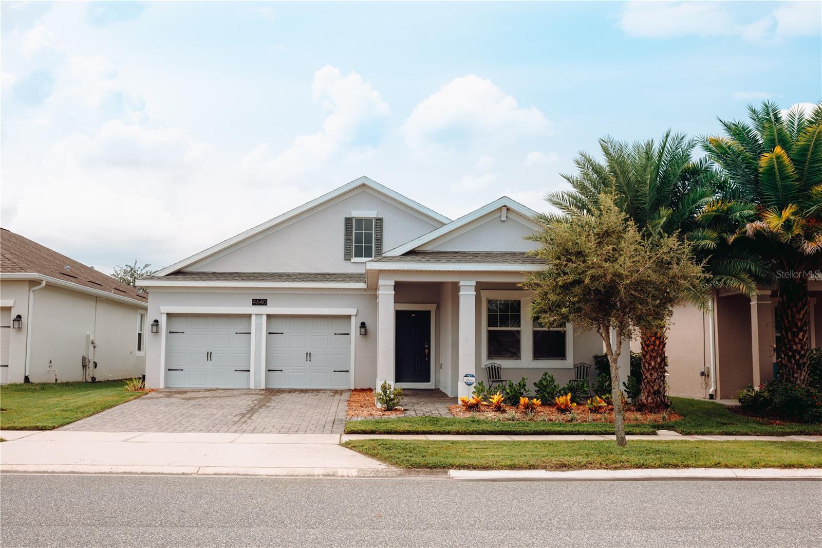 Details for 4640 Fairy Tale Circle, KISSIMMEE, FL 34746