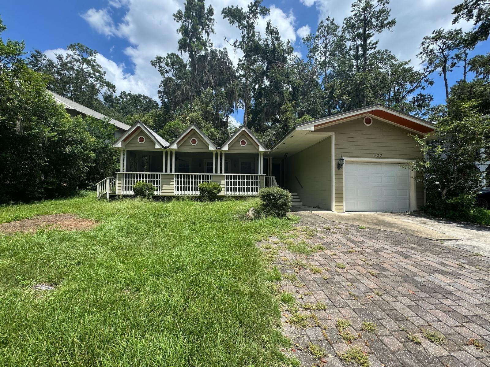 Details for 623 28th Street, GAINESVILLE, FL 32607