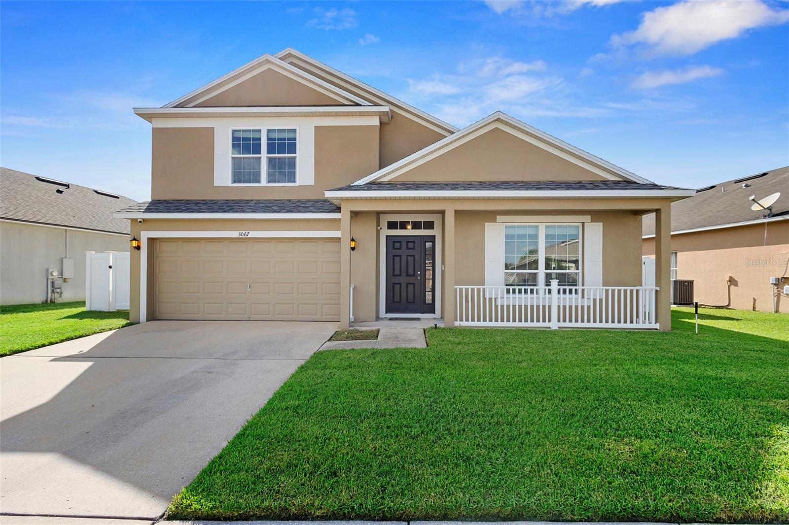 Image 2 of 50 For 3067 Dasha Palm Drive