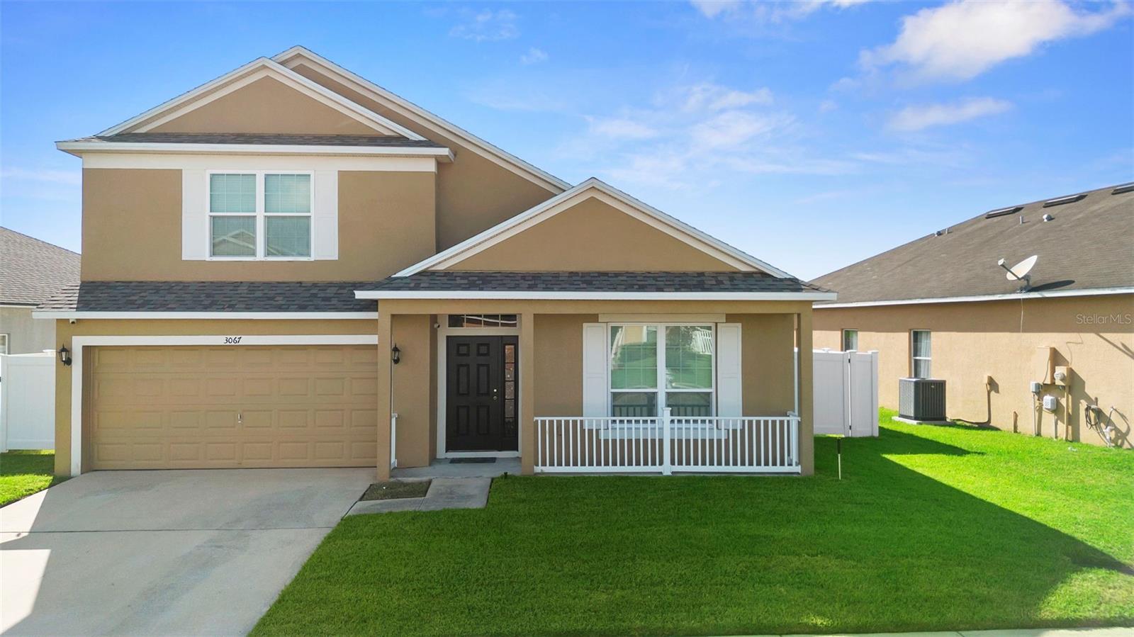 Image 37 of 50 For 3067 Dasha Palm Drive