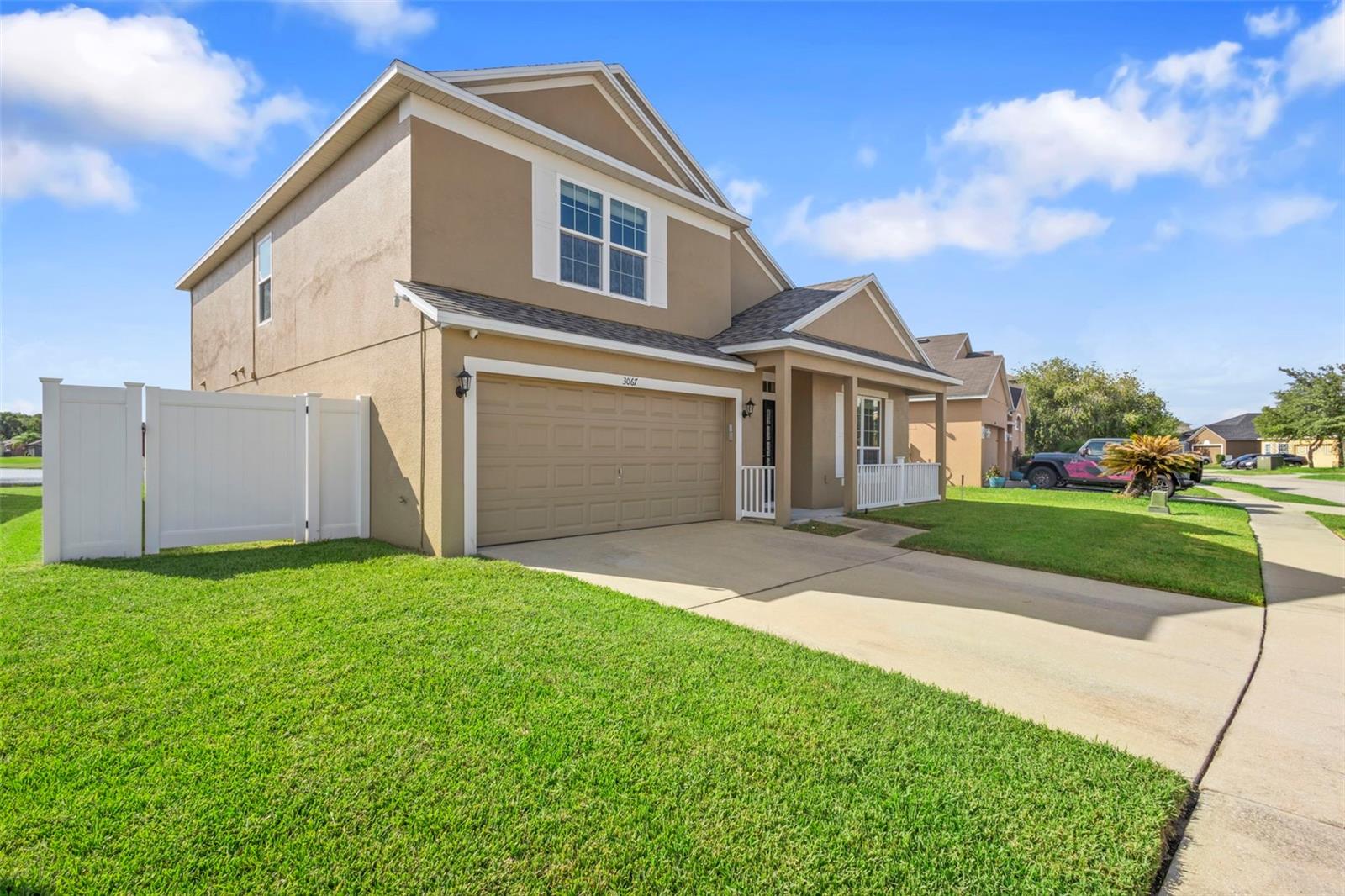 Image 38 of 50 For 3067 Dasha Palm Drive