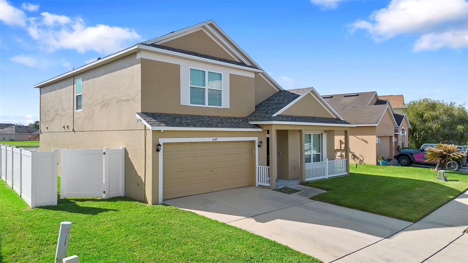 Image 41 of 50 For 3067 Dasha Palm Drive