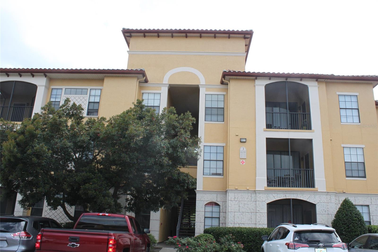 Details for 6159 Metrowest Boulevard 204, ORLANDO, FL 32835